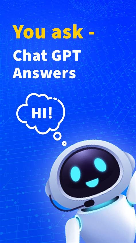 Chat GPT : Open ChatBot GPT APK for Android Download