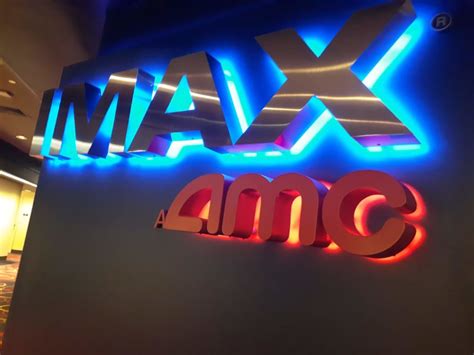 IMAX Laser Auditorium Opens at AMC Kips Bay 15