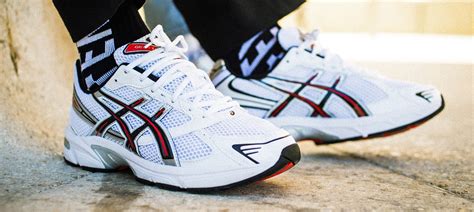 Asics Gel-1130 Fall Winter 2021