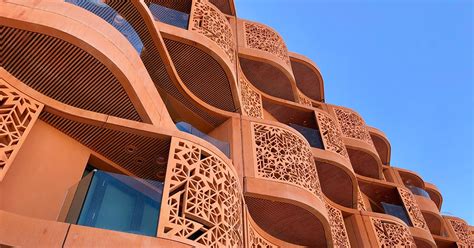 Sustainable Design in the Arab Peninsula: Culture and Technology | Omrania