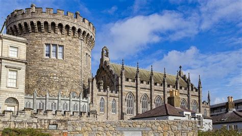 Inside Dublin Castle: The Complete Guide For Visitors - Two Traveling ...