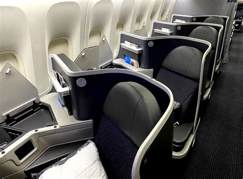 Review: American Airlines 777-200 Business Class - One Mile at a Time