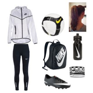 Soccer practice ⚽️⚽️ | Soccer outfits, Soccer outfit, Soccer girls outfits