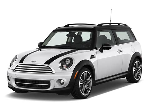 2014 MINI Cooper Clubman Review, Ratings, Specs, Prices, and Photos ...