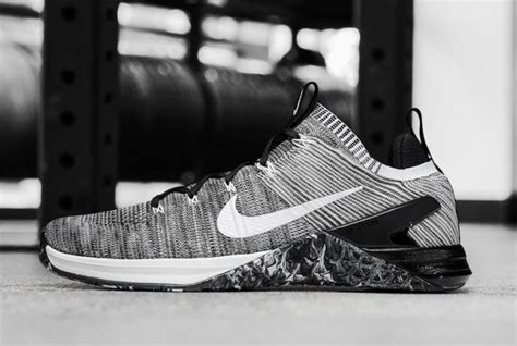 Nike Metcon DSX 2 Flyknit 2 Release Date - Sneaker Bar Detroit