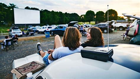 Catch a Play or Show at Theaters, Cinemas & Drive Ins in NC | VisitNC.com