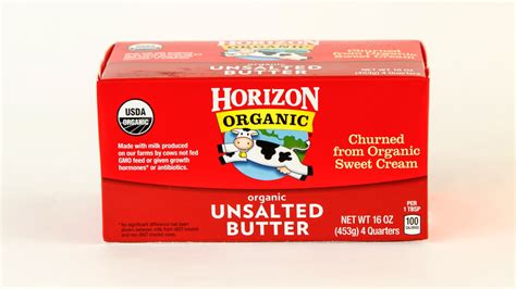 16 Popular Butter Brands, Ranked Worst To Best