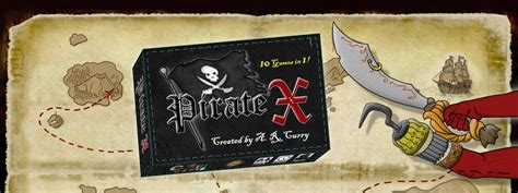 Pirate X