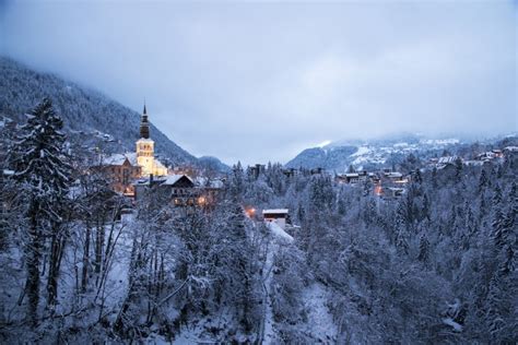 SAINT GERVAIS MONT-BLANC - France Montagnes - Site Officiel des ...