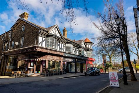 In pictures - The Pendle market town offering a window into a beautiful ...