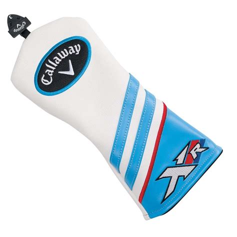 NEW Callaway Ladies XR Fairway Wood Headcover - Walmart.com - Walmart.com