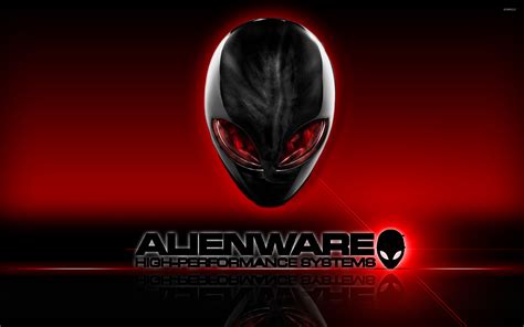 Alienware [4] wallpaper - Computer wallpapers - #6159