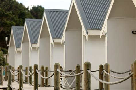 Foxton Beach Holiday Park | Horowhenua