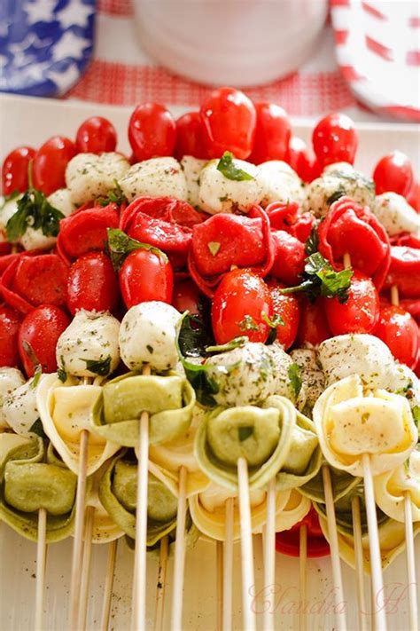 24 Best Labor Day Picnic Food – Home, Family, Style and Art Ideas