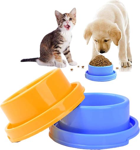 Updated 2021 - Top 10 Small Plastic Cat Food Bowls - Home Appliances