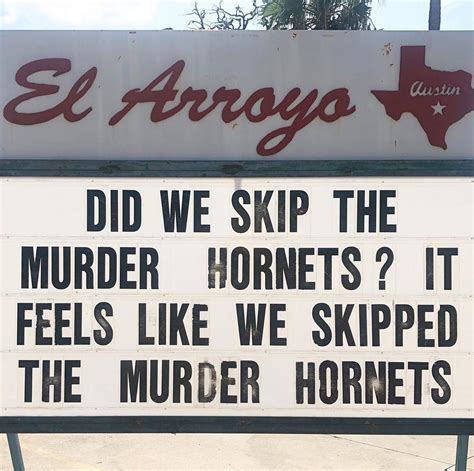 Texas Restaurant Goes Viral for Hilariously Relatable Signs ...