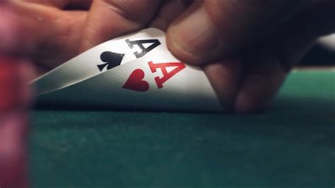 How to play Pocket Aces: All you need to know | Analyzepoker.com