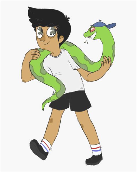 Sanjay And Craig Fan Art, HD Png Download - kindpng