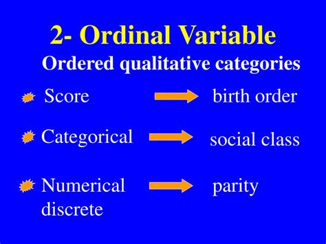 PPT - Variables PowerPoint Presentation - ID:339852