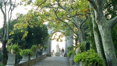 Villa Cimbrone | , Italy | Attractions - Lonely Planet