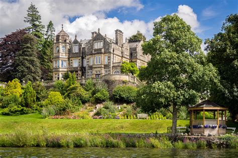 https://flic.kr/p/TF7z7d | Langdale Chase Hotel on Windermere, Lake ...