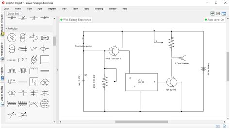 draw circuit diagram - Circuit Diagram