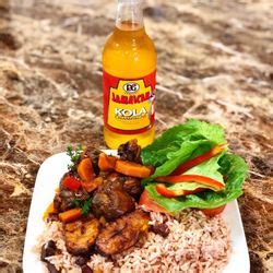 Negril Jamaican Restaurant - 32 Photos & 31 Reviews - Caribbean - 6301 ...