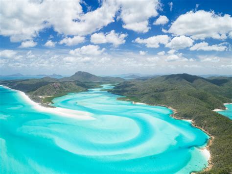 Which Whitsunday Island is Best for You? - Australian Traveller