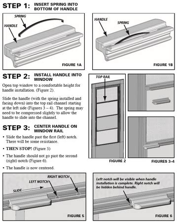 Replacement Screens for Larson Doors