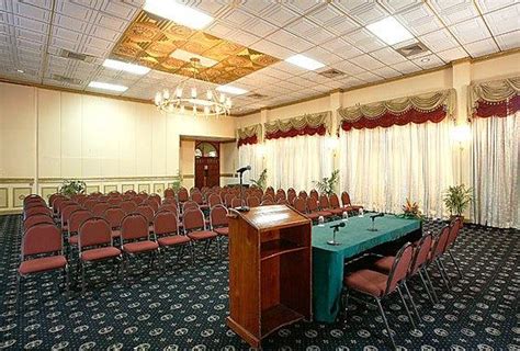 Pegasus Hotel Guyana, Georgetown - Compare Deals