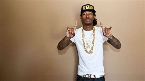 Future Rapper Wallpapers - Top Free Future Rapper Backgrounds ...