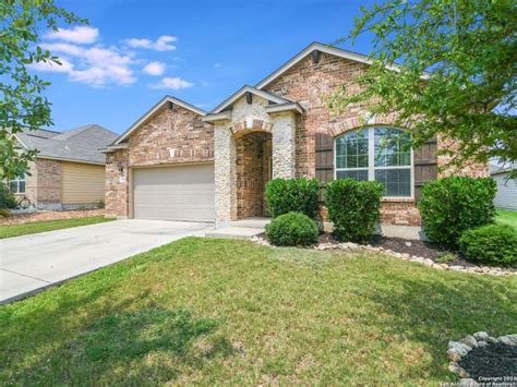 New Braunfels, TX Homes for Sale - New Braunfels Real Estate | Compass