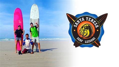 SANTA TERESA SURF LESSONS COSTA RICA | SANTA TERESA SURF SCHOOL