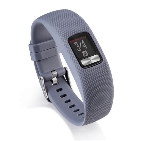 Garmin Vivofit 4 Bands Replacement Strap – Mobile Mob