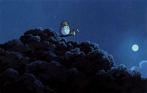 Studio Ghibli Howls Moving Castle Castle in the Sky Chihiro My Neighbor ...