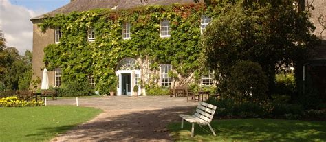 Ballymaloe House | Country house hotels, Country house, Home garden design