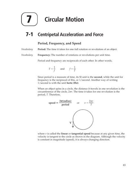 Centripetal Force Equation Units - Tessshebaylo