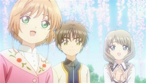 Final Impressions: Cardcaptor Sakura Clear Card