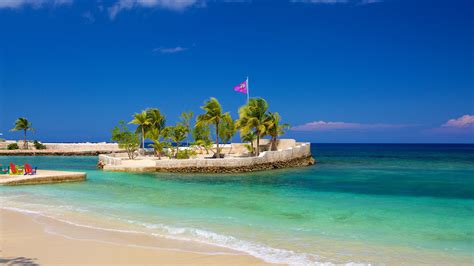 Jamaica Hotels with Waterpark, Caribbean: Jamaica Hotel Guide | Expedia