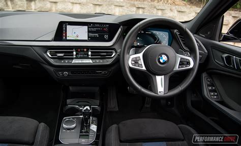 2020 BMW M135i xDrive review (video) – PerformanceDrive