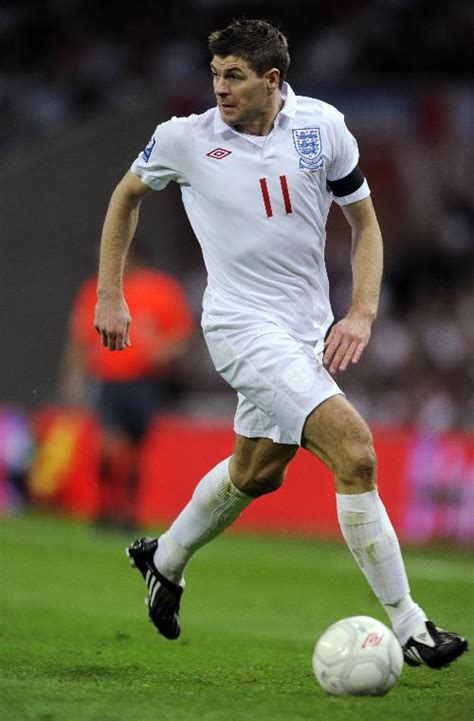 J-REX: England Football Team Star Players