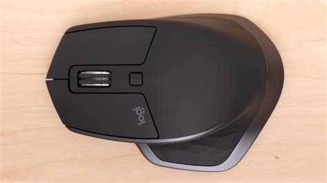 Logitech MX Master 2S Review - RTINGS.com