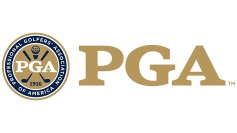 PGA of America Logo, symbol, meaning, history, PNG, brand