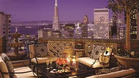 San Francisco Hotel Offers $1 Million 'Fantasy' Super Bowl Package ...