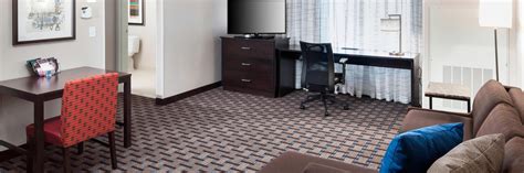 Extended-Stay Hotels Plano, TX by Dallas | Residence Inn Dallas Plano ...