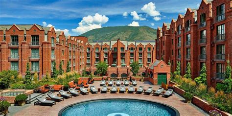 16 of the best Marriott hotels in the US, from budget all-suite stays ...