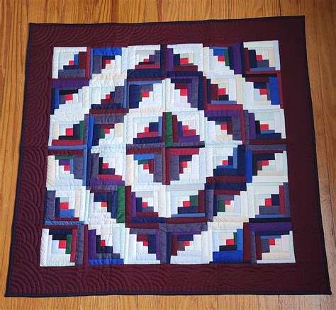 Indiana Amish 2023 Core Vitality Quilt | Indiana Amish Quilts