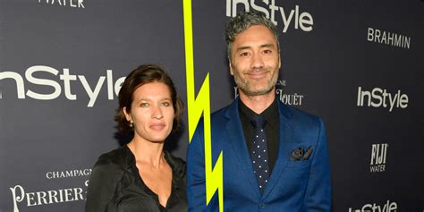 Taika Waititi & Wife Chelsea Winstanley Quietly Split Years Ago (Report ...