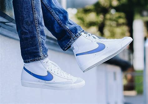 Nike Blazer Vintage 77 BQ6806-400 Release Date | SneakerNews.com