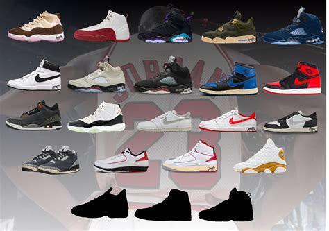 Air Jordan Release Dates Holiday 2023 - Sneaker News